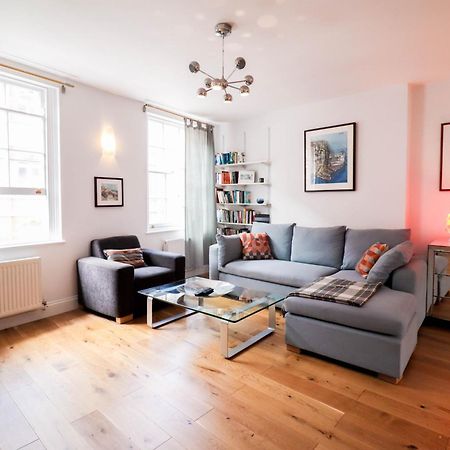 Central London 1 Bed Near Regents Park Экстерьер фото