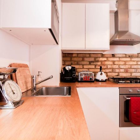 Central London 1 Bed Near Regents Park Экстерьер фото