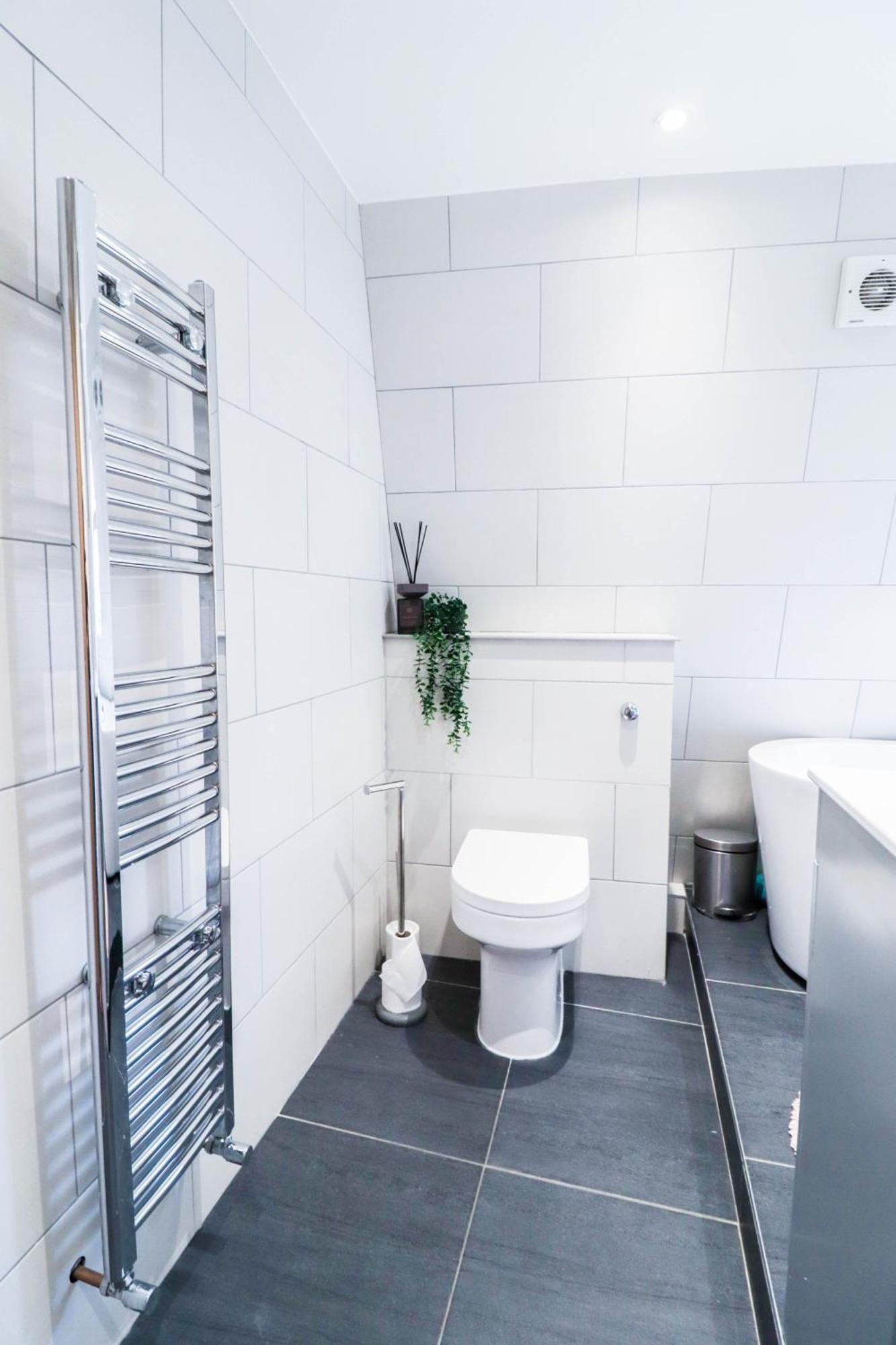 Central London 1 Bed Near Regents Park Экстерьер фото