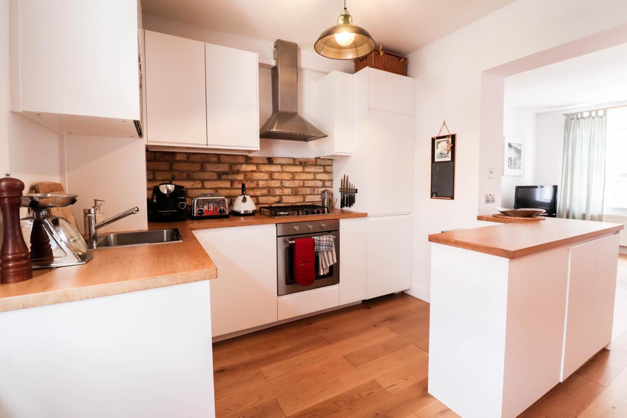 Central London 1 Bed Near Regents Park Экстерьер фото