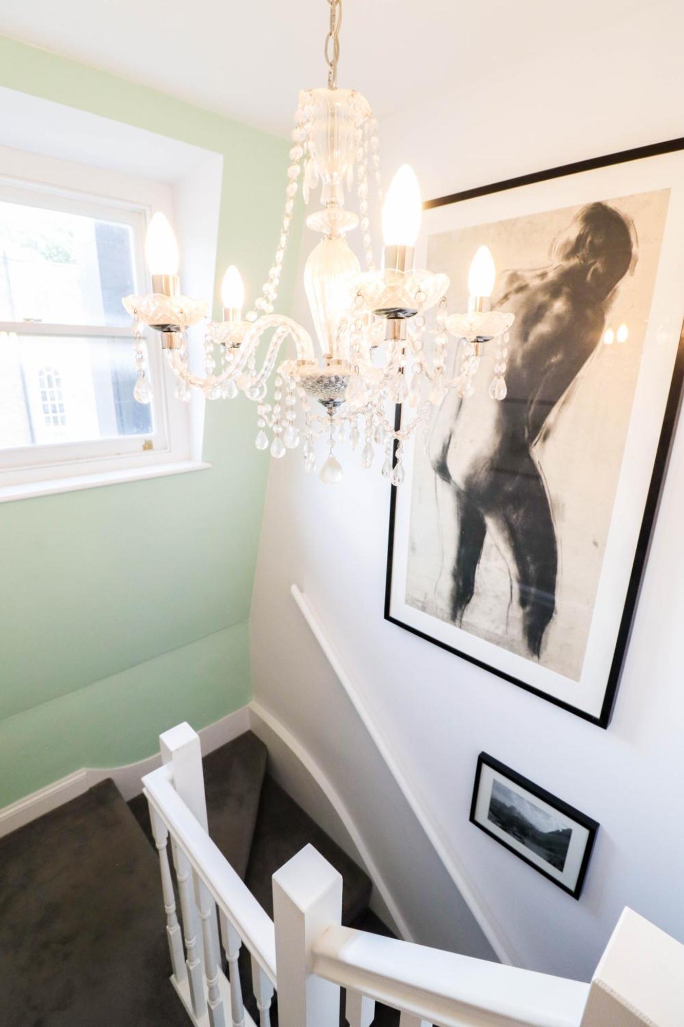 Central London 1 Bed Near Regents Park Экстерьер фото
