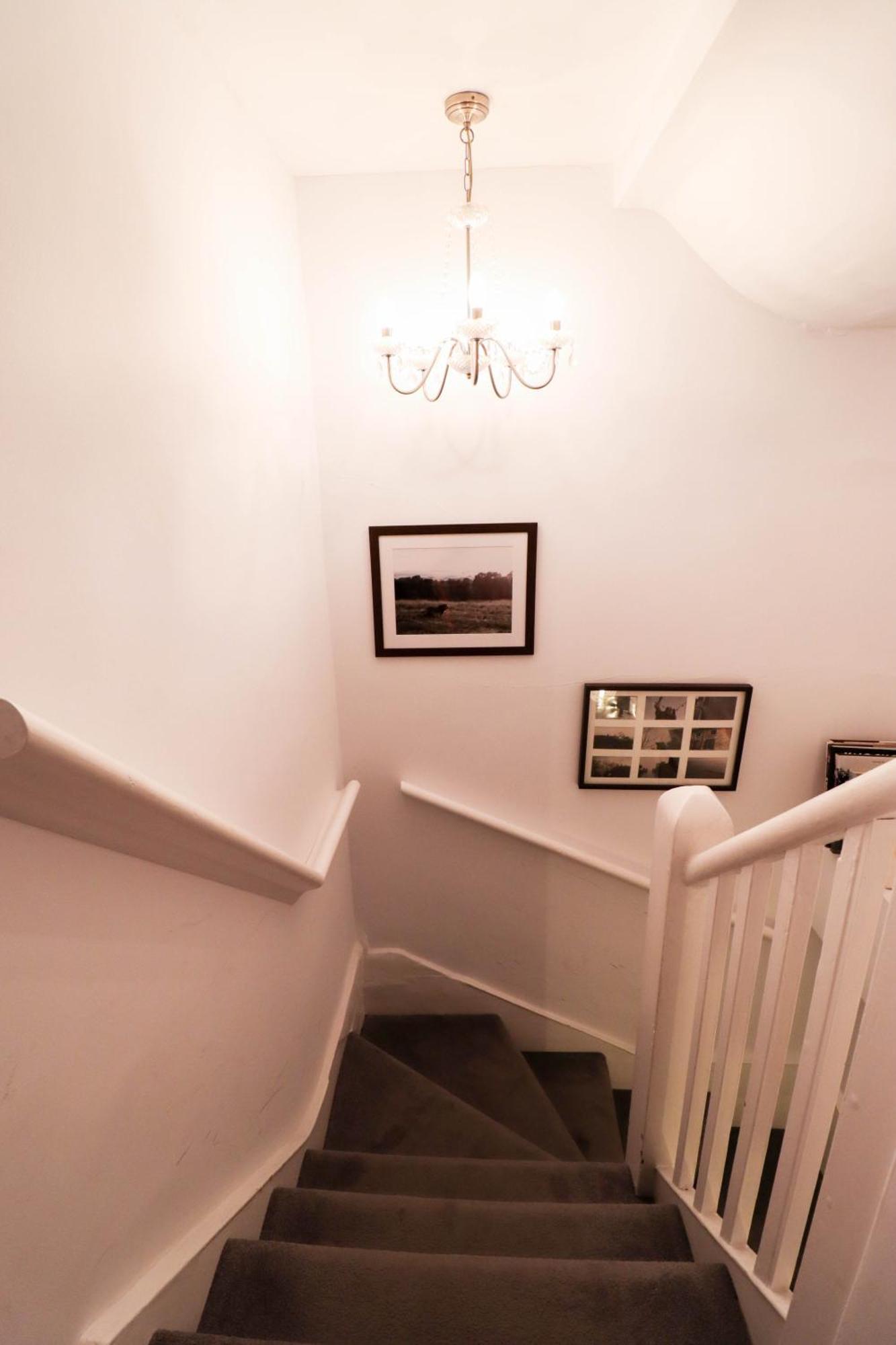 Central London 1 Bed Near Regents Park Экстерьер фото
