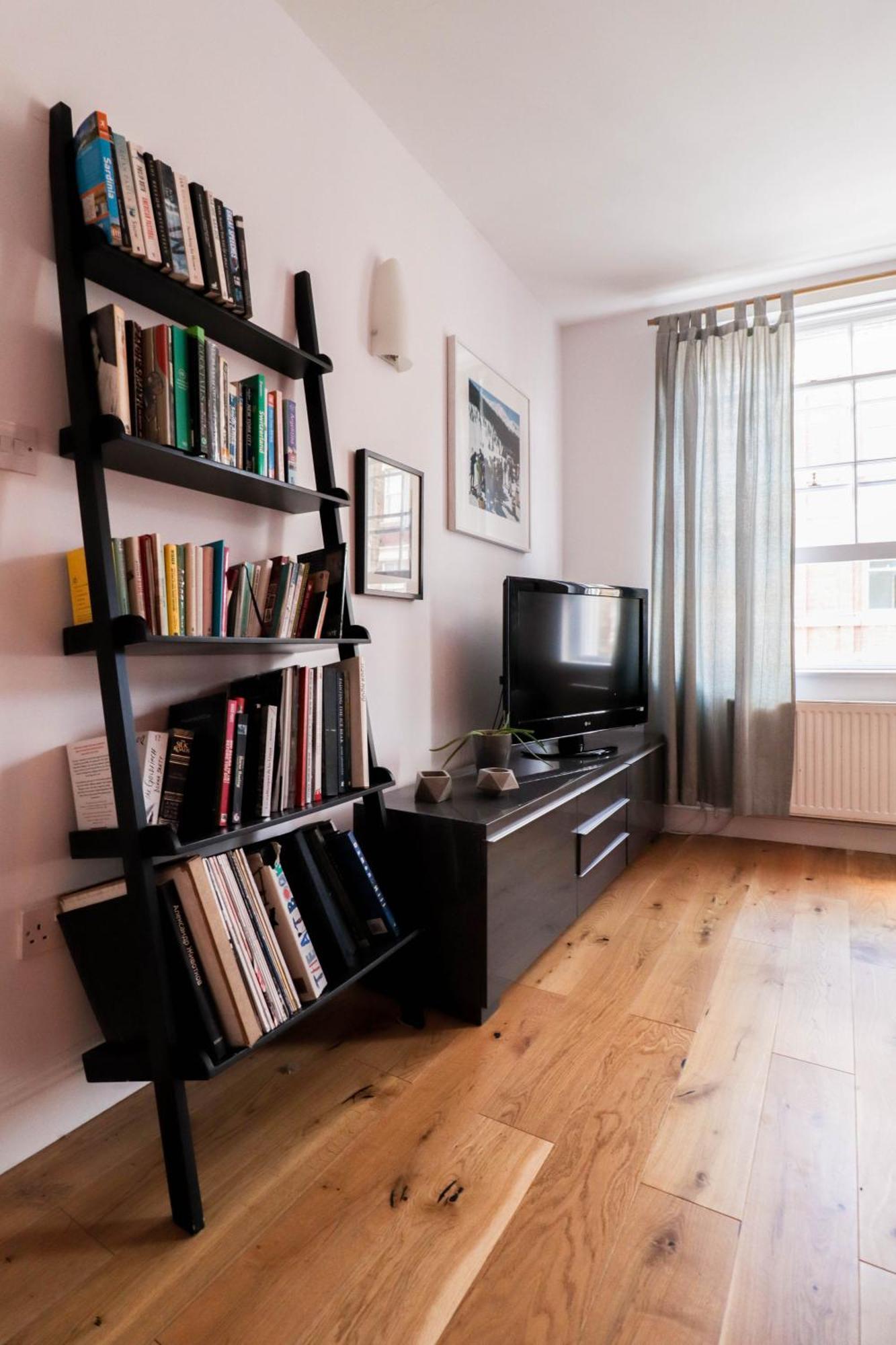Central London 1 Bed Near Regents Park Экстерьер фото